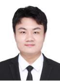 加油奔跑，追上未来&mdash;&mdash;2023届自动化专业王俊杰