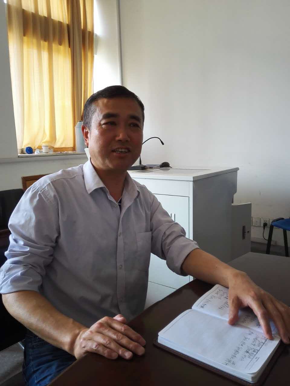 周仁标